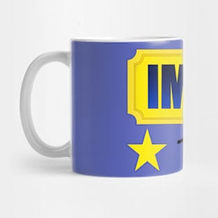 IMBD Mug